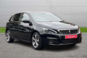 Peugeot 308 1.2 PureTech 130 GT Line 5dr