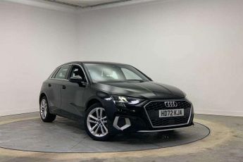 Audi A3 30 TFSI Sport 5dr