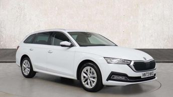 Skoda Octavia 1.4 TSI iV SE L DSG 5dr