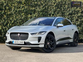 Jaguar I-PACE 294kW EV400 SE 90kWh 5dr Auto