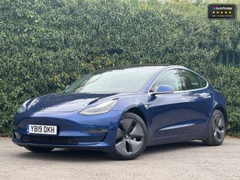 Tesla Model 3 Performance AWD 4dr [Performance Upgrade] Auto