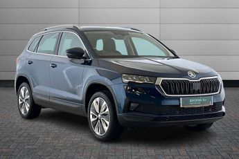 Skoda Karoq 1.5 TSI SE L 5dr DSG