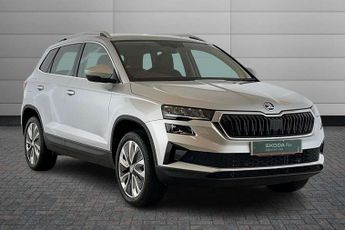 Skoda Karoq 1.5 TSI SE L 5dr DSG