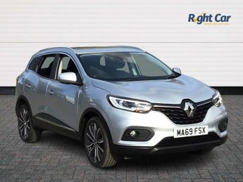 Renault Kadjar 1.5 Blue dCi Iconic 5dr