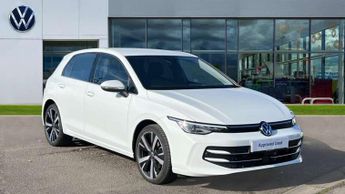 Volkswagen Golf 1.5 TSI 204 Style eHybrid 5dr DSG