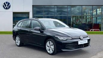 Volkswagen Golf 1.5 eTSI Life 5dr DSG