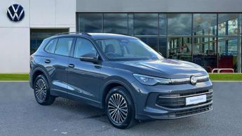 Volkswagen Tiguan 1.5 eTSI 150 Life 5dr DSG