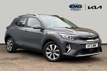 Kia Stonic 1.0T GDi 99 2 5dr