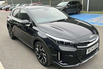 Kia Ceed 1.5T GDi ISG 3 5dr