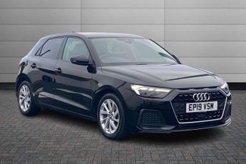 Audi A1 30 TFSI Sport 5dr