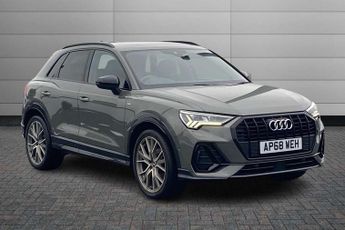 Audi Q3 35 TFSI Vorsprung 5dr S Tronic