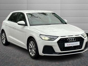 Audi A1 30 TFSI Sport 5dr S Tronic