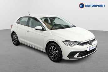 Volkswagen Polo 1.0 TSI Life 5dr DSG