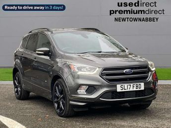 Ford Kuga 2.0 TDCi 180 ST-Line 5dr Auto