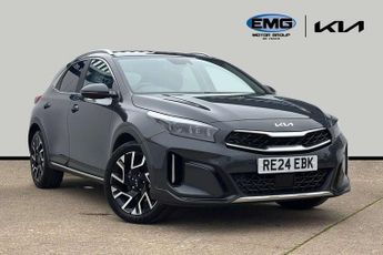 Kia Ceed 1.5T GDi ISG 3 5dr