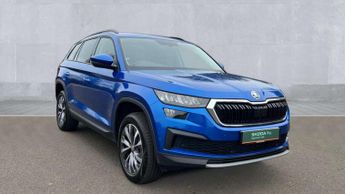 Skoda Kodiaq 2.0 TDI SE Drive 4x4 5dr DSG [7 Seat]