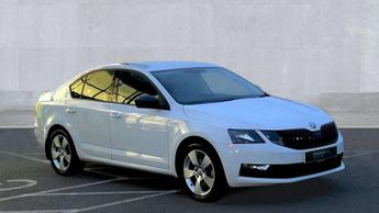 Skoda Octavia 1.5 TSI SE Drive 5dr DSG