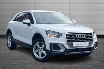 Audi Q2 1.0 TFSI Sport 5dr