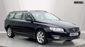 Volvo V70 D3 [150] SE Lux 5dr Geartronic