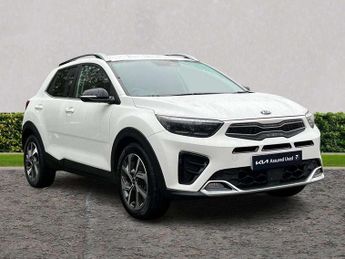 Kia Stonic 1.0T GDi 48V GT-Line 5dr