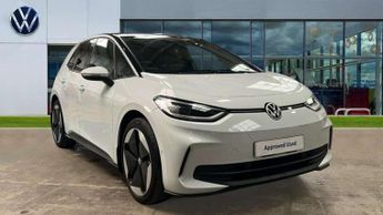 Volkswagen ID.3 150kW Match Pro S 77kWh 5dr Auto