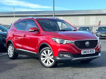 MG ZS 1.0T GDi Excite 5dr DCT