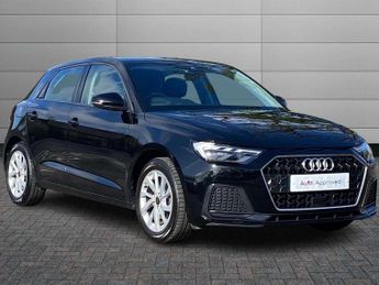 Audi A1 25 TFSI Sport 5dr