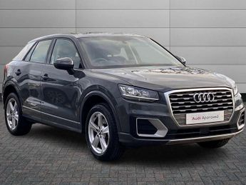 Audi Q2 1.0 TFSI Sport 5dr