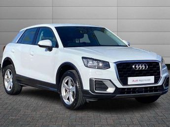 Audi Q2 30 TFSI Sport 5dr