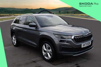 Skoda Kodiaq 2.0 TDI SE L 4x4 5dr DSG [7 Seat]