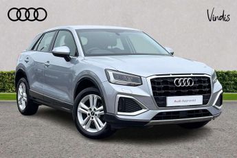 Audi Q2 30 TFSI Sport 5dr