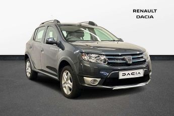 Dacia Sandero 0.9 TCe Laureate 5dr [Start Stop]