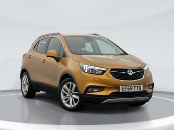 Vauxhall Mokka 1.4T Active 5dr Auto