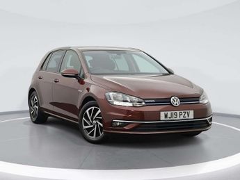 Volkswagen Golf 1.5 TSI EVO Match 5dr