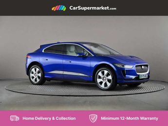 Jaguar I-PACE 294kW EV400 SE 90kWh 5dr Auto