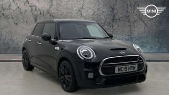 MINI Hatch 2.0 Cooper S Sport II 5dr