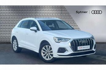 Audi Q3 35 TFSI Sport 5dr