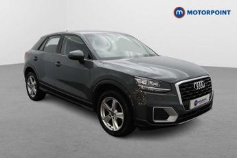 Audi Q2 30 TDI Sport 5dr