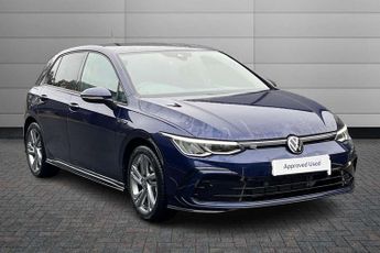 Volkswagen Golf 1.5 TSI R-Line 5dr