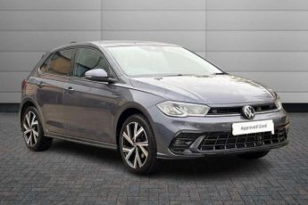 Volkswagen Polo 1.0 TSI 110 R-Line 5dr DSG