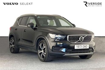 Volvo XC40 2.0 B4P Inscription 5dr AWD Auto