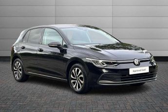 Volkswagen Golf 1.5 TSI 150 Active 5dr