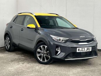 Kia Stonic 1.0T GDi 99 Quantum 5dr