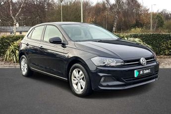 Volkswagen Polo 1.0 75 SE 5dr