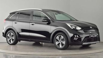 Kia Niro 1.6 GDi Hybrid 2 5dr DCT