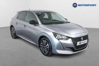 Peugeot 208 1.2 PureTech 130 Allure Premium 5dr EAT8