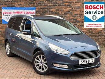 Ford Galaxy 2.0 EcoBlue 190 Titanium X 5dr