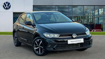 Volkswagen Polo 1.0 TSI Life 5dr