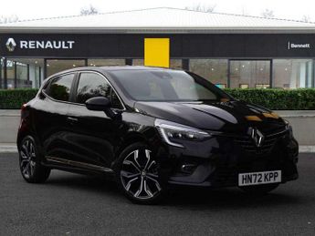 Renault Clio 1.0 TCe 90 SE Edition 5dr