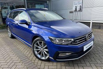 Volkswagen Passat 1.5 TSI EVO R-Line 5dr